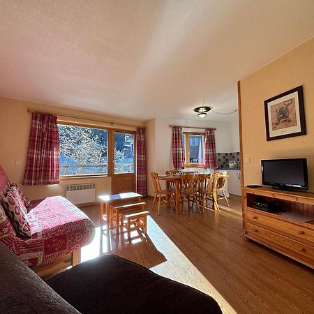 Residence Atrey Cles Blanches La Tania Zewnętrze zdjęcie