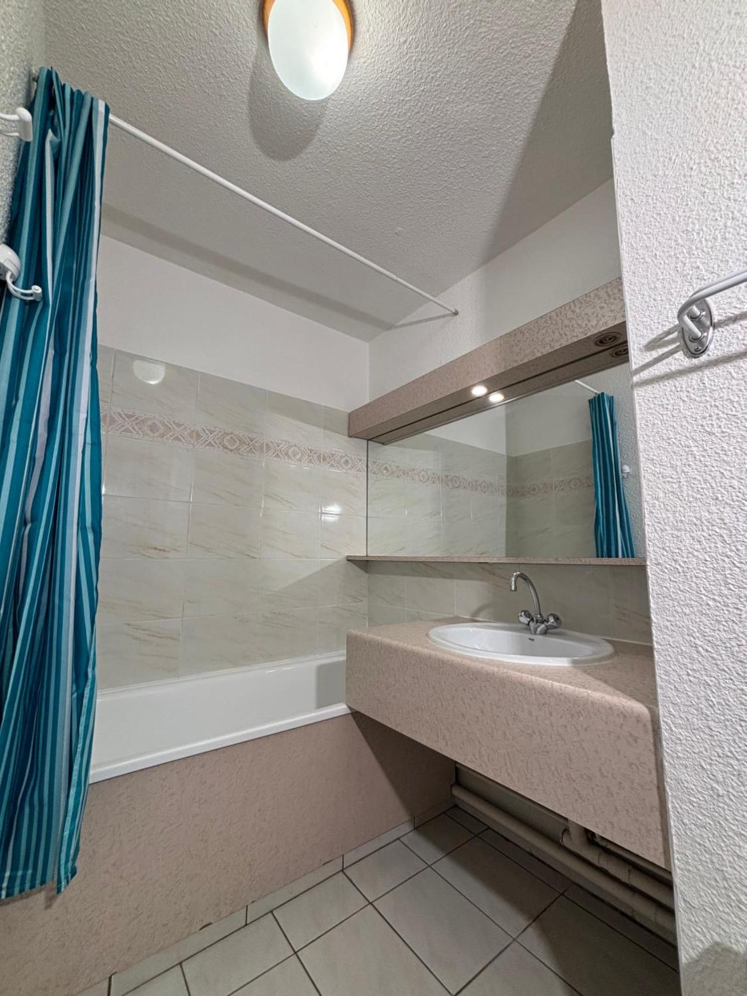 Residence Atrey Cles Blanches La Tania Zewnętrze zdjęcie